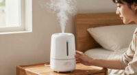 9 Best Humidifiers for Allergy Season in 2026