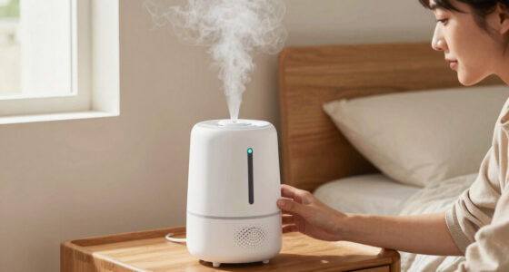 9 Best Humidifiers for Allergy Season in 2026