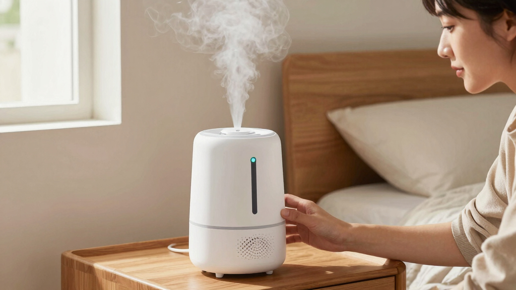 9 Best Humidifiers for Allergy Season in 2026