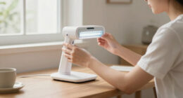 9 Best Light Therapy Lamps for Winter Blues in 2026