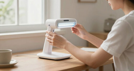 9 Best Light Therapy Lamps for Winter Blues in 2026