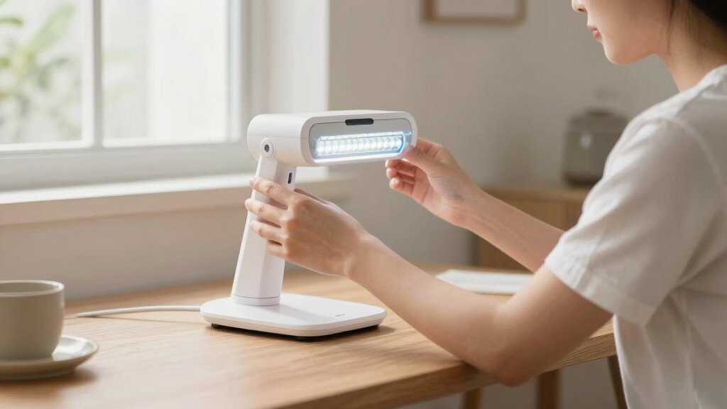 9 Best Light Therapy Lamps for Winter Blues in 2026