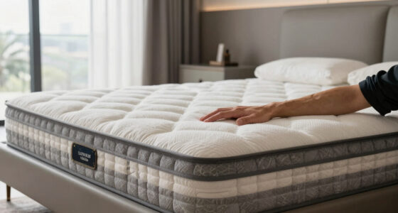9 Best Luxury Hybrid Mattresses in 2026 — The Ultimate Buyer’s Guide