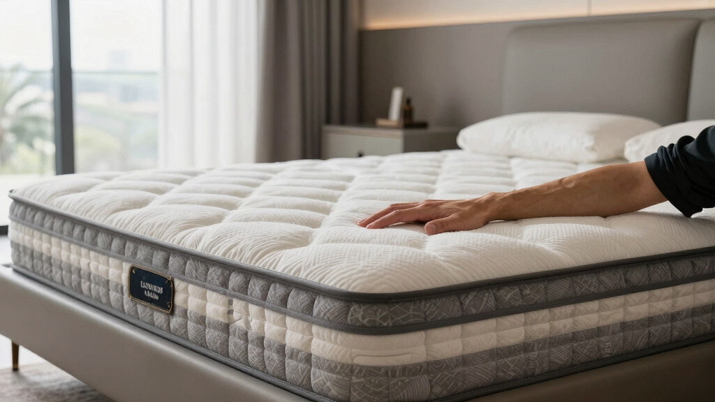 9 Best Luxury Hybrid Mattresses in 2026 — The Ultimate Buyer’s Guide