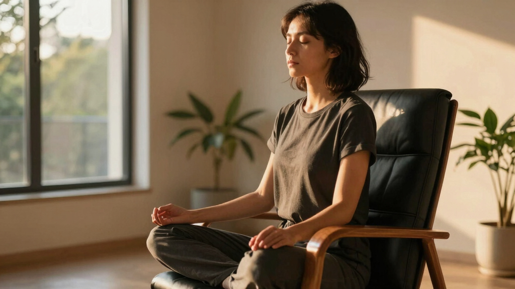 9 Best Meditation Chairs Premium in 2026