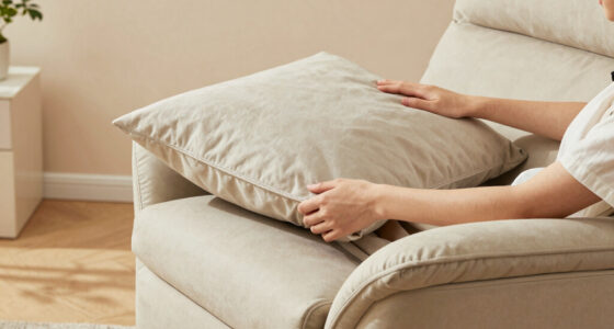 9 Best Nap Chairs for Home Wellness in 2026