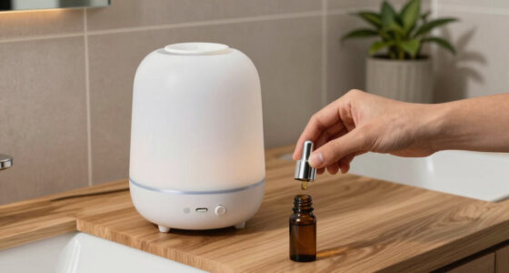 9 Best Premium Aromatherapy Devices in 2026