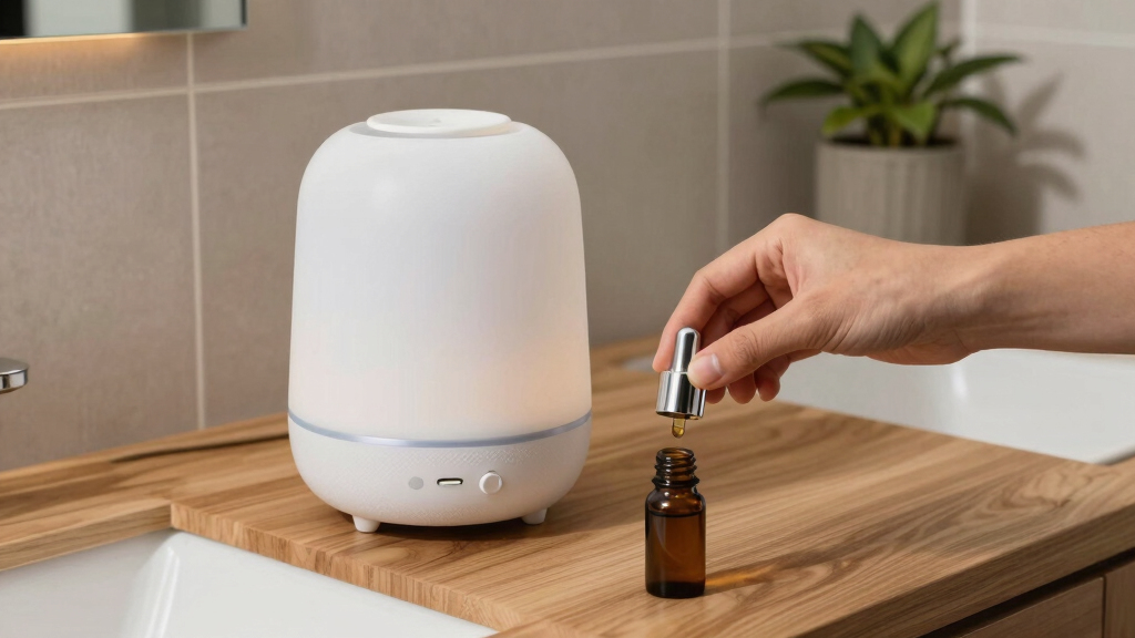 9 Best Premium Aromatherapy Devices in 2026