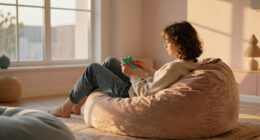 9 Best Premium Bean Bag Loungers for Sensory Rooms in 2026