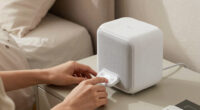 9 Best Premium Sound Machines for Sleep in 2026
