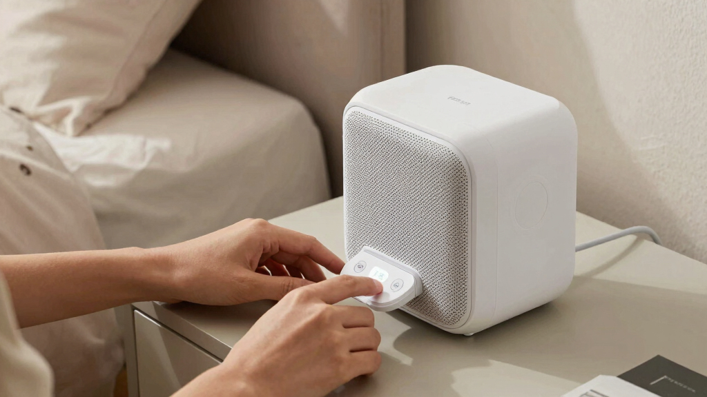 9 Best Premium Sound Machines for Sleep in 2026