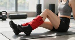 9 Best Recovery Boots for Athletes in 2026