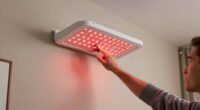 9 Best Red Light Therapy Panels for Home in 2026