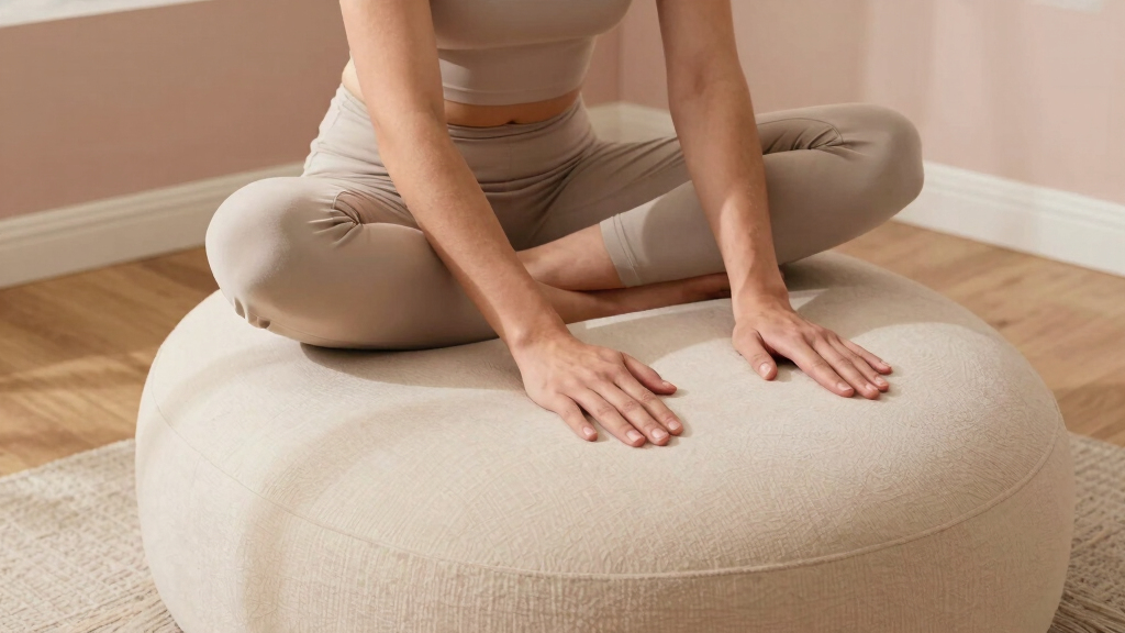 9 Best Sensory Chairs for Adults with Anxiety in 2026