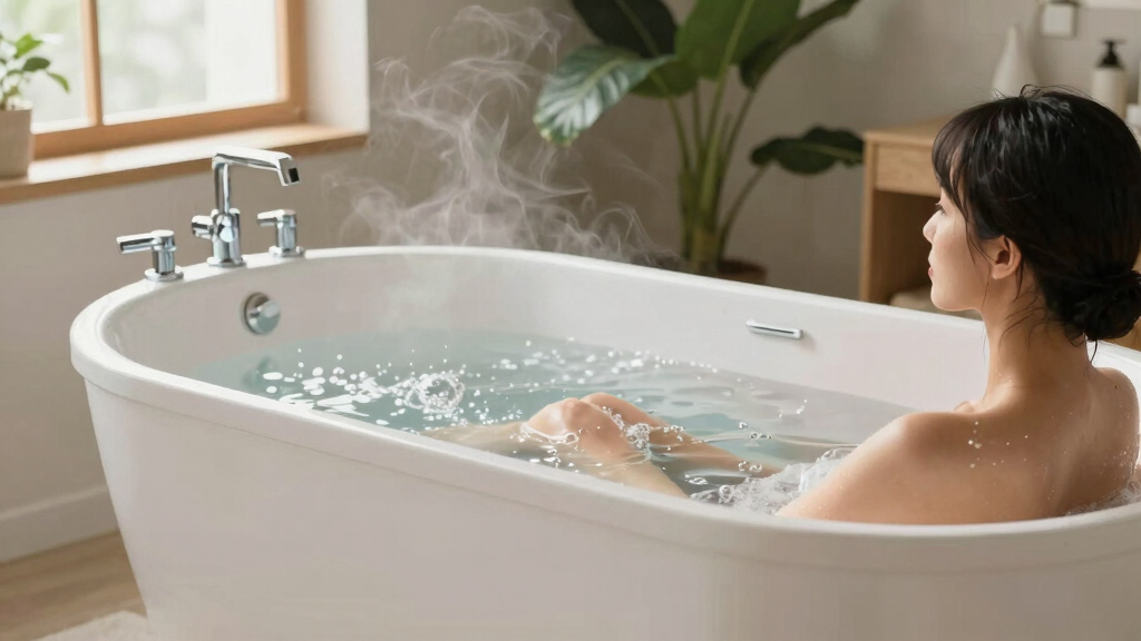 9 Best Therapeutic Bathing Systems in 2026