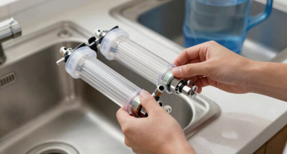 9 Best Water Filtration Systems for Wellness Homes in 2026