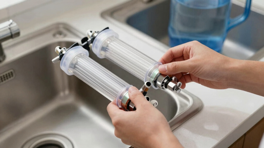 9 Best Water Filtration Systems for Wellness Homes in 2026