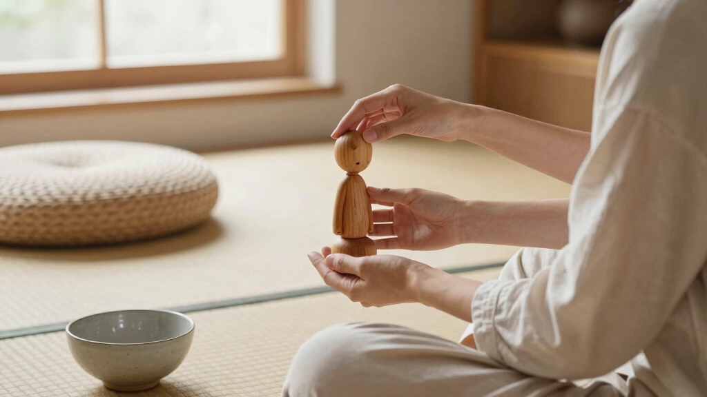 A Meditation on Working With Our Fear And Parenting From Love
