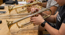 Brothers of Brass Is One of the Most Influential Street Bands in Colorado