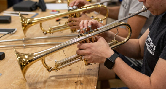 Brothers of Brass Is One of the Most Influential Street Bands in Colorado
