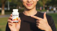 Celebs and Influencers Tout N.A.D.+. But Is the Supplement Effective?