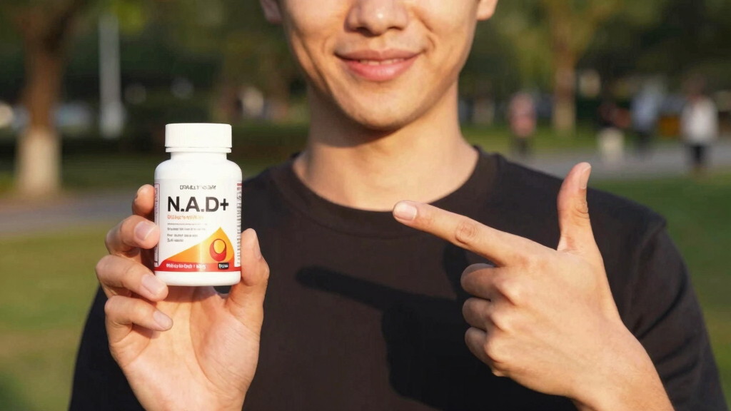 Celebs and Influencers Tout N.A.D.+. But Is the Supplement Effective?
