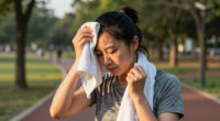 Does Sweating More Make for a Better Workout?