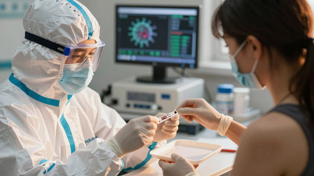 Ebola Outbreak: What to Know About Bundibugyo Virus Symptoms and Spread
