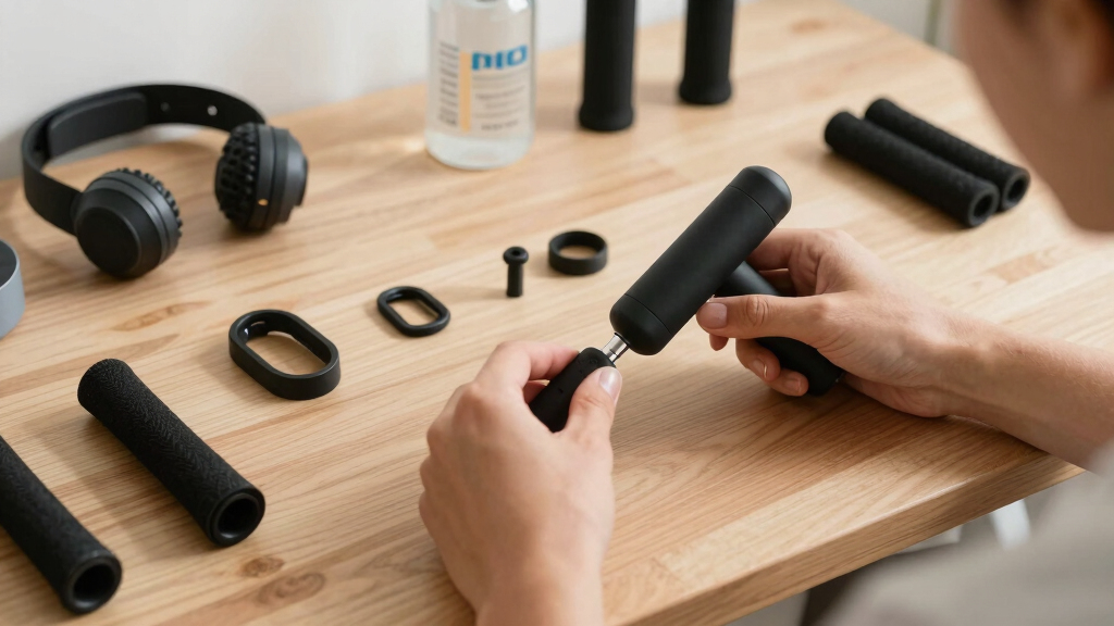 Give Your Grad (Multi-)Tools for Success