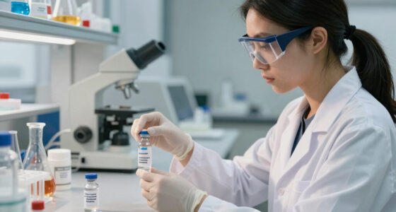 Hantavirus Vaccines and Treatments Are in the Pipeline