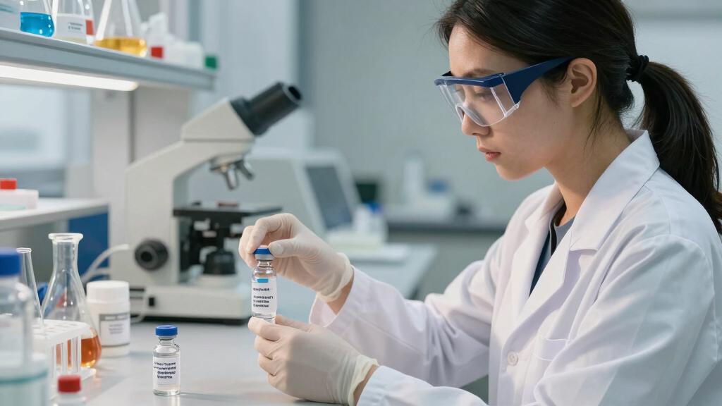 Hantavirus Vaccines and Treatments Are in the Pipeline