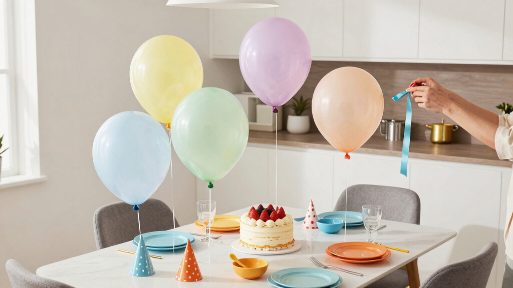 I spent years throwing the “perfect” birthday party. Then I quit.