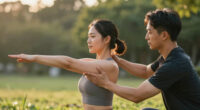 I Stopped Saying This Popular Cue When I Teach Yoga. Here’s Why.