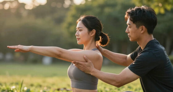 I Stopped Saying This Popular Cue When I Teach Yoga. Here’s Why.