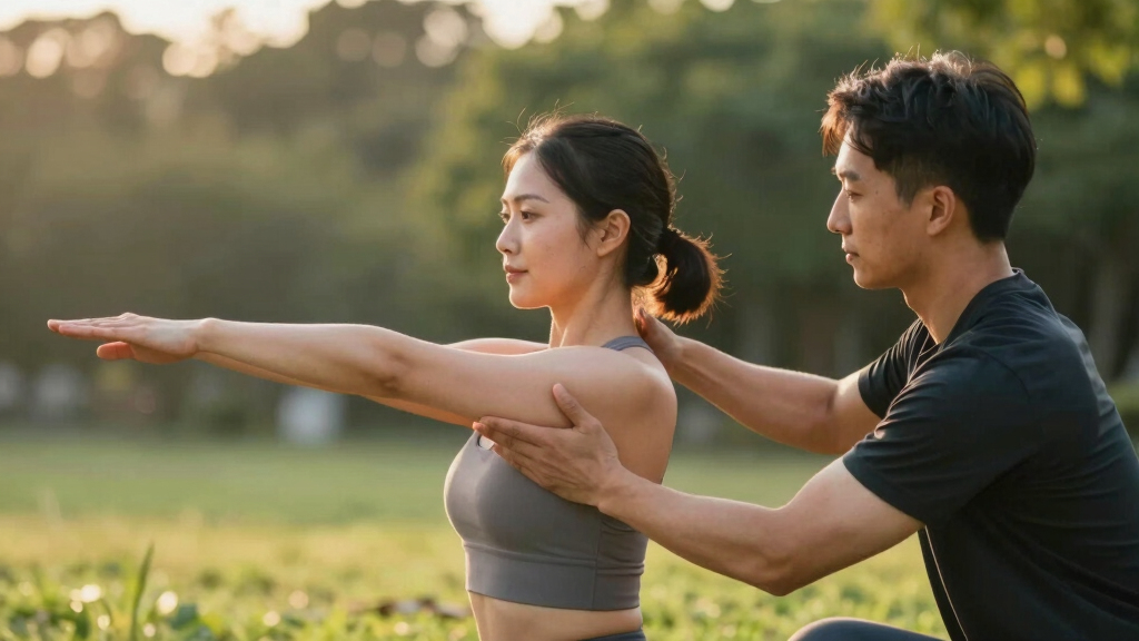 I Stopped Saying This Popular Cue When I Teach Yoga. Here’s Why.