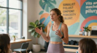 Megan Piphus on making history, the power of encouragement, and finding her confidence through creativity
