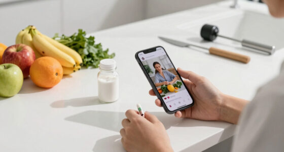 More People Are Getting Health Advice From TikTok and Instagram. Is That a Good Thing?
