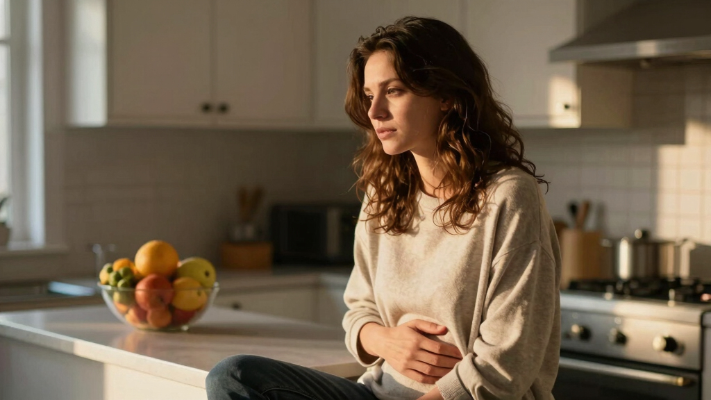 My husband’s weight loss is triggering my eating disorders. What can I do? | Ask Annalisa Barbieri