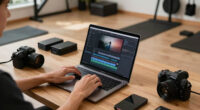One Video In, a Whole Publishing Kit Out — Without the Cloud