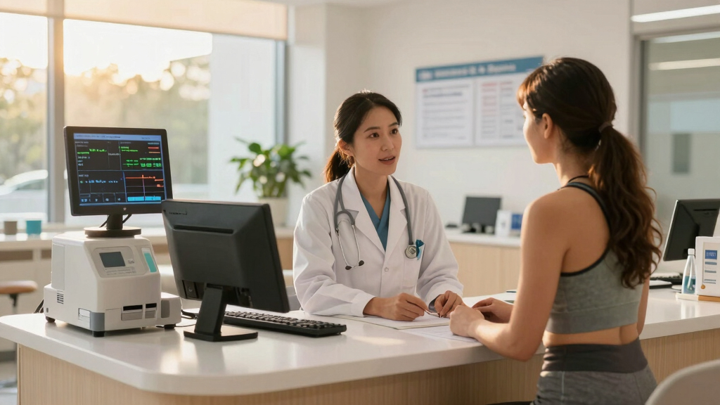 P.C.O.S. Has Been Renamed P.M.O.S. Doctors Hope It Will Improve Care for Millions.