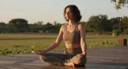 People Please Much? Here’s the Surprising Way Yoga Can Help Change Your Ways.
