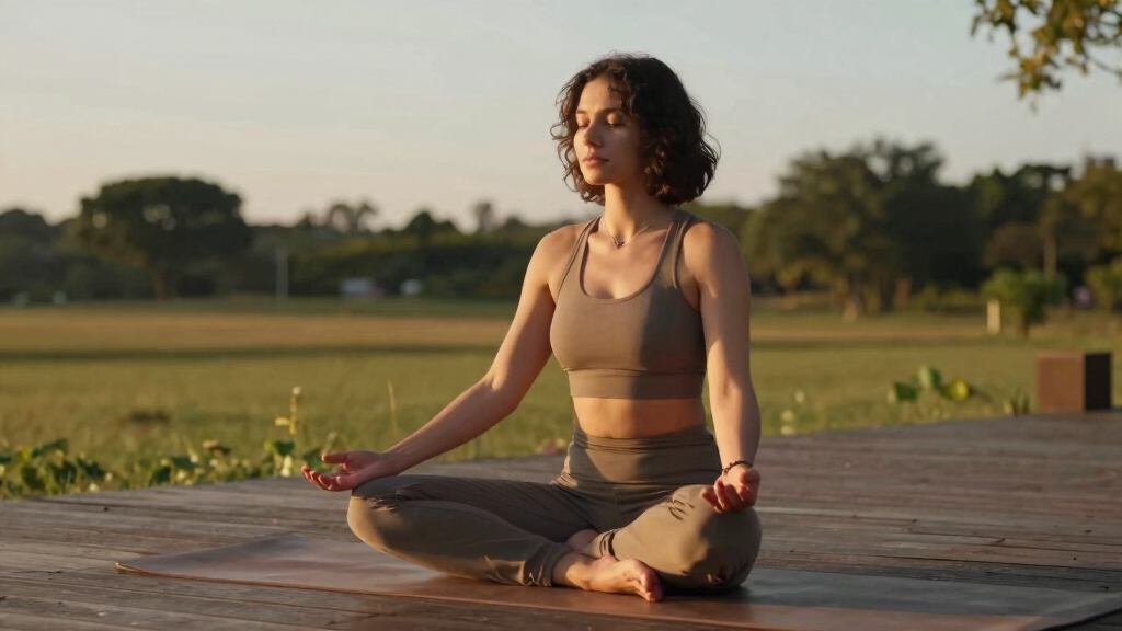 People Please Much? Here’s the Surprising Way Yoga Can Help Change Your Ways.