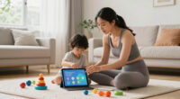 Raising kids in the age of AI doesn’t have to feel like doom. Here’s why.
