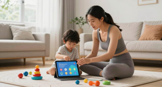 Raising kids in the age of AI doesn’t have to feel like doom. Here’s why.