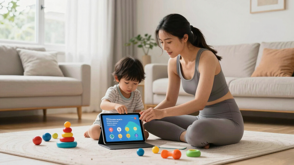 Raising kids in the age of AI doesn’t have to feel like doom. Here’s why.