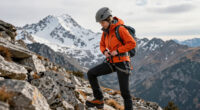 River Ahmad Was Nearly Killed by the Taliban. Now She’s Climbing Mount Everest.