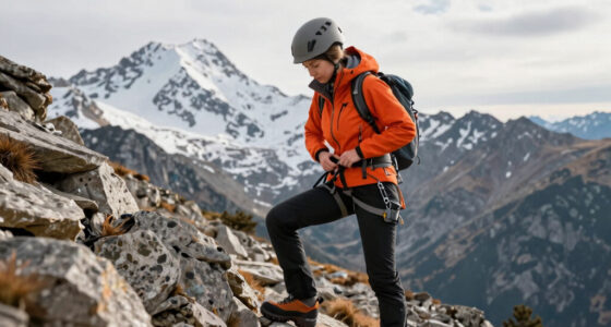 River Ahmad Was Nearly Killed by the Taliban. Now She’s Climbing Mount Everest.