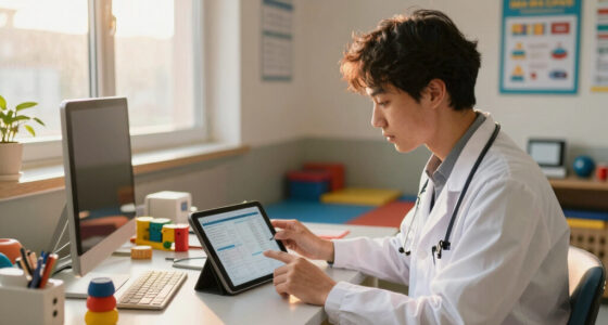 Short Naps, Long Hours: How Autism Clinics Squeeze Medicaid Dollars Out of Preschoolers