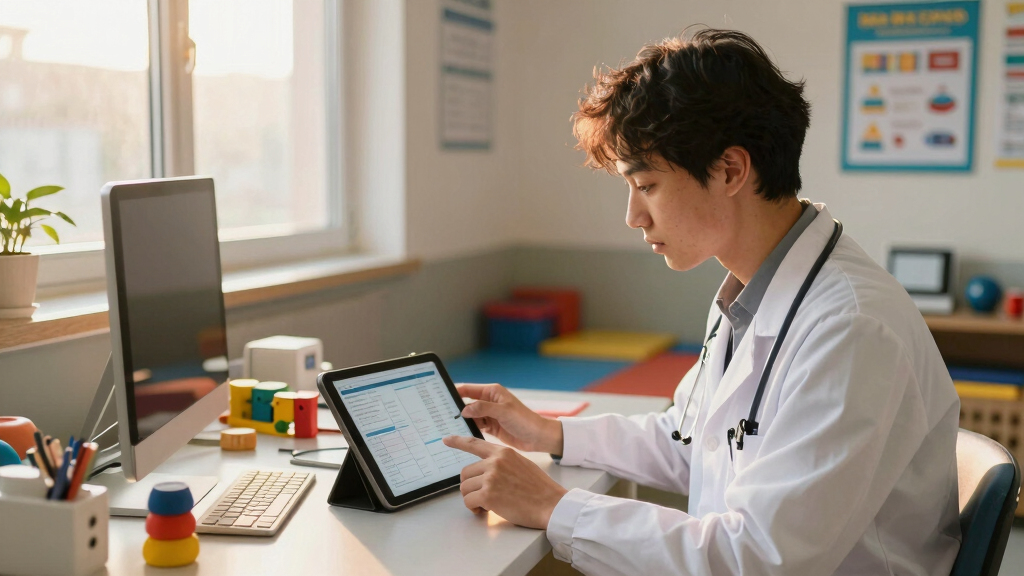 Short Naps, Long Hours: How Autism Clinics Squeeze Medicaid Dollars Out of Preschoolers