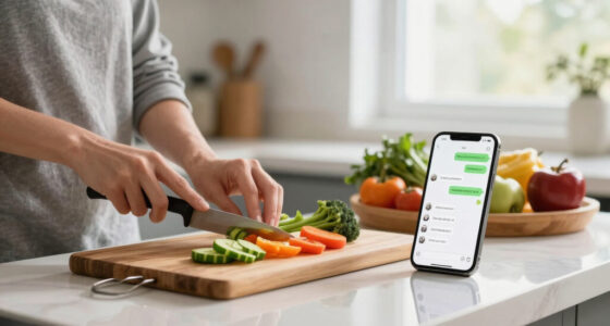 Should You Take Nutrition Advice From a Chatbot?